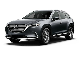 2017 Mazda CX-9 Grand Touring JM3TCBDY8H0130949 2017 Mazda CX-9 Grand Touring