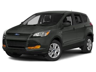 2015 Ford Escape S 1FMCU0F78FUC40674 2015 Ford Escape S