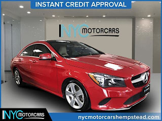2018 Mercedes-Benz CLA CLA 250 4MATIC WDDSJ4GBXJN593767 2018 Mercedes-Benz CLA CLA 250 4MATIC