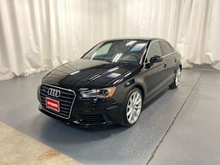 2015 Audi A3 2.0T quattro Premium Plus WAUEFGFF9F1027819 2015 Audi A3 2.0T quattro Premium Plus