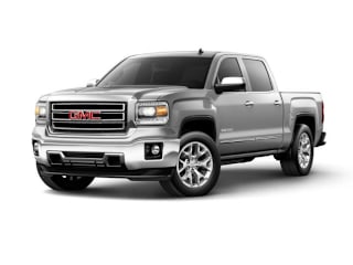 2014 GMC Sierra 1500 SLT 3GTU2VEC0EG526725 2014 GMC Sierra 1500 SLT