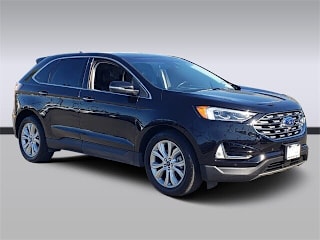 2019 Ford Edge 2FMPK3K96KBB81186 2019 Ford Edge