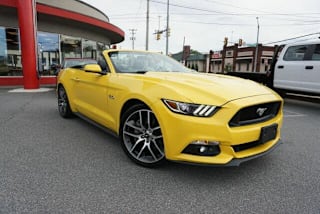 2017 Ford Mustang GT Premium 1FATP8FF0H5218463 2017 Ford Mustang GT Premium