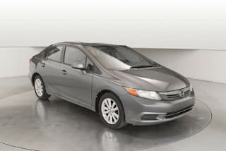 2012 Honda Civic EX 19XFB2F87CE050919 2012 Honda Civic EX