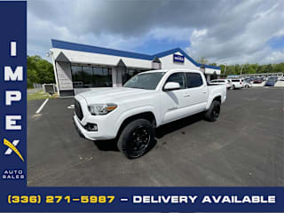 2016 Toyota Tacoma SR5 V6 3TMAZ5CN9GM025050 2016 Toyota Tacoma SR5 V6