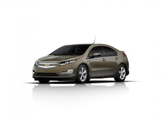 2014 Chevrolet Volt Premium 1G1RB6E42EU116907 2014 Chevrolet Volt Premium