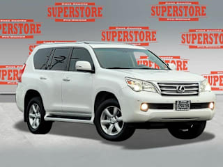 2011 Lexus GX 460 Base JTJBM7FXXB5026425 2011 Lexus GX 460 Base