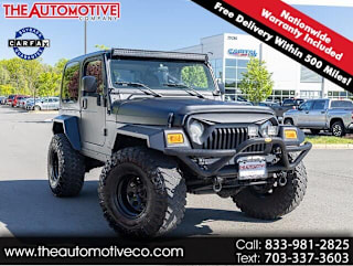 2006 Jeep Wrangler Rubicon 1J4FA69SX6P766732 2006 Jeep Wrangler Rubicon