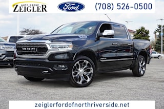 2019 Ram Pickup 1500 1C6SRFHT1KN883281 2019 Ram Pickup 1500