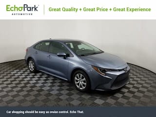 2020 Toyota Corolla LE 5YFEPRAE2LP091489 2020 Toyota Corolla LE