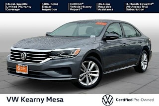 2020 Volkswagen Passat 2.0T S 1VWAA7A38LC014523 2020 Volkswagen Passat 2.0T S