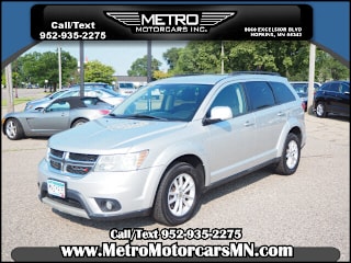 2013 Dodge Journey SXT 3C4PDCBG6DT547118 2013 Dodge Journey SXT