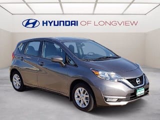 2018 Nissan Versa Note 3N1CE2CP8JL362006 2018 Nissan Versa Note