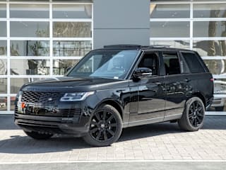 2021 Land Rover Range Rover SALGS4RY3MA431157 2021 Land Rover Range Rover
