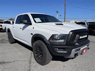 2016 Ram Pickup 1500 1C6RR7YT8GS160573 2016 Ram Pickup 1500