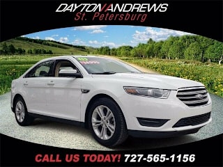 2015 Ford Taurus 1FAHP2E86FG135501 2015 Ford Taurus