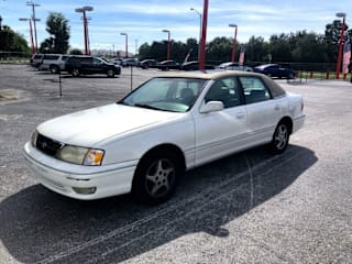 1998 Toyota Avalon XL 4T1BF18B7WU248939 1998 Toyota Avalon XL
