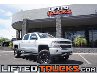 2017 Chevrolet Silverado 1500 LT 3GCUKREC3HG184098 2017 Chevrolet Silverado 1500 LT