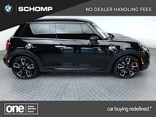 2020 MINI Hardtop 2 Door John Cooper Works WMWXR9C06L2M80765 2020 MINI Hardtop 2 Door John Cooper Works