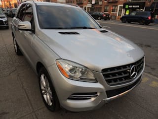 2014 Mercedes-Benz M-Class ML 350 4MATIC 4JGDA5HB7EA291322 2014 Mercedes-Benz M-Class ML 350 4MATIC