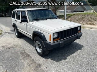1999 Jeep Cherokee SE 1J4FT28S3XL514379 1999 Jeep Cherokee SE