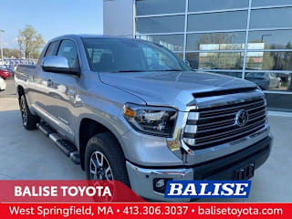 2020 Toyota Tundra Limited 5TFBY5F18LX928259 2020 Toyota Tundra Limited