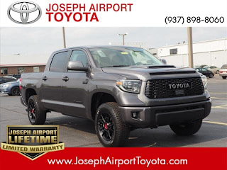 2020 Toyota Tundra TRD Pro 5TFDY5F13LX878749 2020 Toyota Tundra TRD Pro