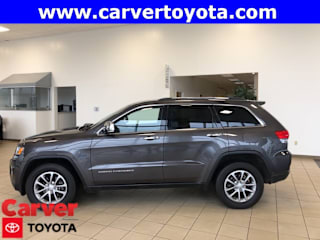 2015 Jeep Grand Cherokee Limited 1C4RJFBG0FC922373 2015 Jeep Grand Cherokee Limited