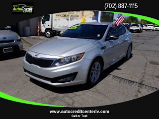 2013 Kia Optima EX 5XXGN4A73DG197382 2013 Kia Optima EX