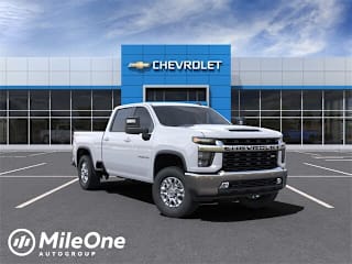 2021 Chevrolet Silverado 2500HD LT 1GC1YNE73MF181470 2021 Chevrolet Silverado 2500HD LT