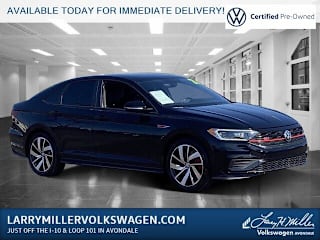 2021 Volkswagen Jetta GLI S 3VW6T7BU2MM003198 2021 Volkswagen Jetta GLI S