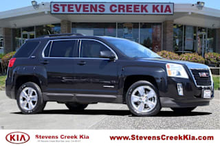 2015 GMC Terrain SLT-1 2GKFLSE38F6401932 2015 GMC Terrain SLT-1