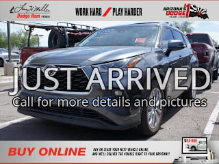 2020 Toyota Highlander Limited 5TDDZRBH0LS009040 2020 Toyota Highlander Limited
