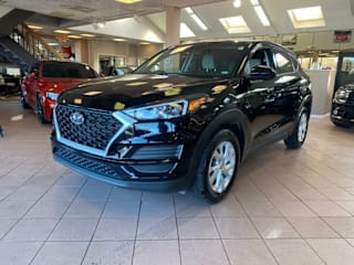 2019 Hyundai Tucson KM8J2CA41KU947105 2019 Hyundai Tucson