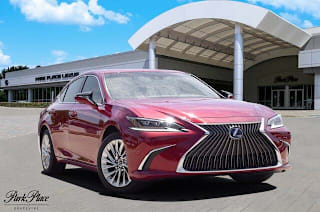 2021 Lexus ES 300h Ultra Luxury 58AFA1C11MU006619 2021 Lexus ES 300h Ultra Luxury