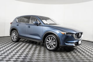 2020 Mazda CX-5 Grand Touring JM3KFBDM5L0725671 2020 Mazda CX-5 Grand Touring