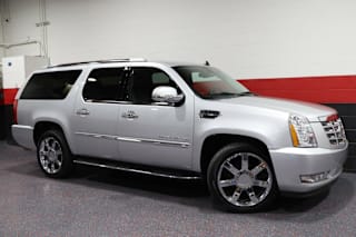 2013 Cadillac Escalade ESV Luxury 1GYS4HEF5DR193539 2013 Cadillac Escalade ESV Luxury