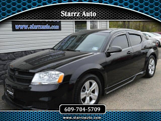 2014 Dodge Avenger SE 1C3CDZABXEN180897 2014 Dodge Avenger SE