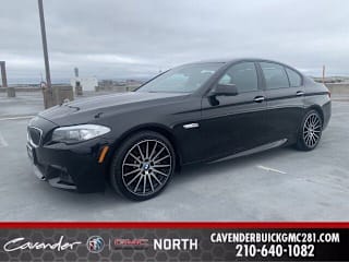 2012 BMW 5 Series 535i WBAFR7C56CC814430 2012 BMW 5 Series 535i