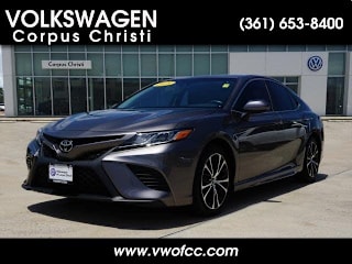 2018 Toyota Camry L 4T1B11HK4JU040430 2018 Toyota Camry L