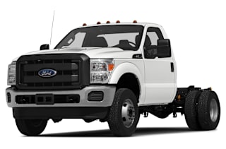 2015 Ford F-350 Super Duty XL 1FDRF3GT3FEB86888 2015 Ford F-350 Super Duty XL