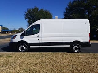 2020 Ford Transit Cargo 250 1FTBR1C89LKA42861 2020 Ford Transit Cargo 250
