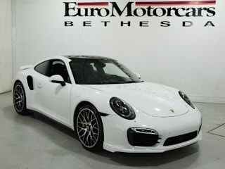 2015 Porsche 911 WP0AD2A97FS167082 2015 Porsche 911