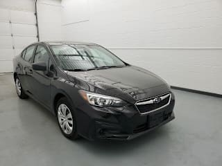 2018 Subaru Impreza 2.0i 4S3GKAA66J3608400 2018 Subaru Impreza 2.0i