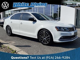 2016 Volkswagen Jetta 1.8T Sport PZEV 3VWD17AJ0GM274138 2016 Volkswagen Jetta 1.8T Sport PZEV