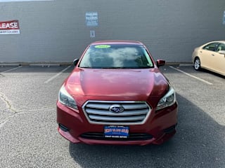 2015 Subaru Legacy 2.5i Premium 4S3BNAC63F3011856 2015 Subaru Legacy 2.5i Premium