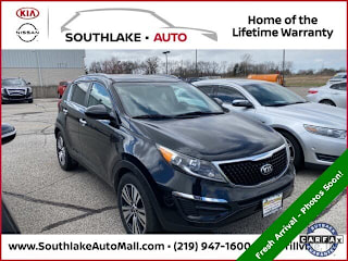 2016 Kia Sportage KNDPC3ACXG7802153 2016 Kia Sportage