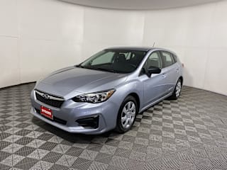 2018 Subaru Impreza 2.0i 4S3GTAA61J3719434 2018 Subaru Impreza 2.0i