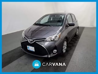 2017 Toyota Yaris VNKKTUD35HA071526 2017 Toyota Yaris
