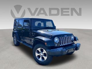 2016 Jeep Wrangler Unlimited Sahara 1C4HJWEG5GL177385 2016 Jeep Wrangler Unlimited Sahara